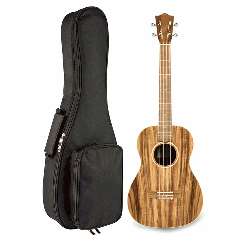 Heavy Duty Padded Ukulele Gig Bag Electronic Guitar Bag Factory Direct Organizer Bag