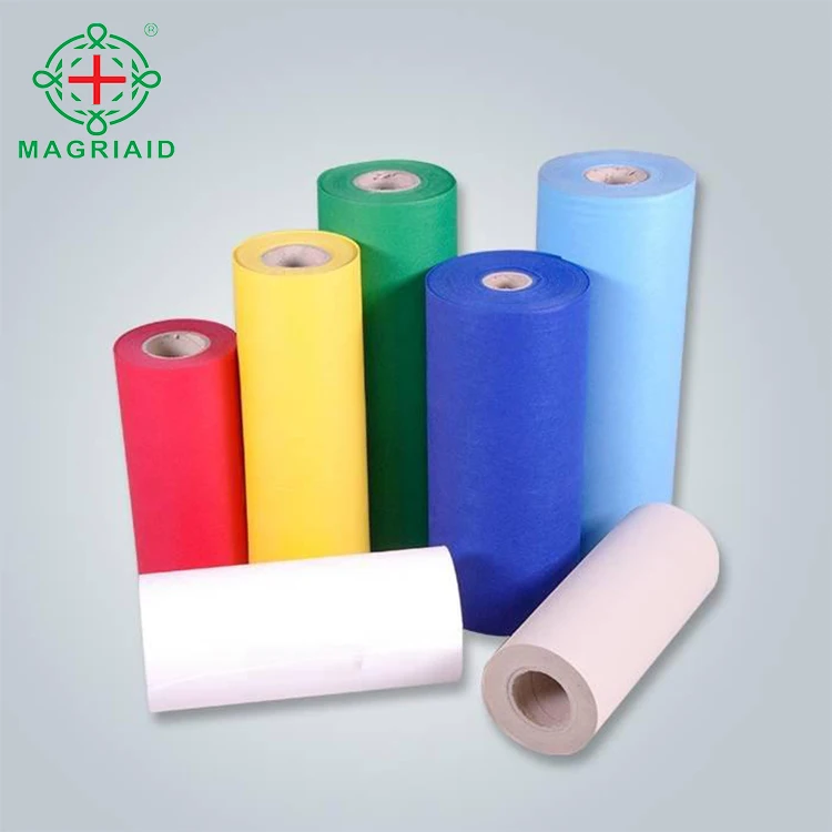 xinyuan 100%  roll polyester roll supplier wholesale price hometextile fabric white polypropylene nonwoven industrial fabrics