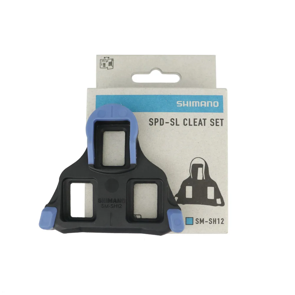 Велосипедные клипсы Shiman0 SH10 SH11 SH12 SPD SL клипсы для дорожного велосипеда 0/2/6 градусов велосипедная обувь клипсы велосипедные аксессуары