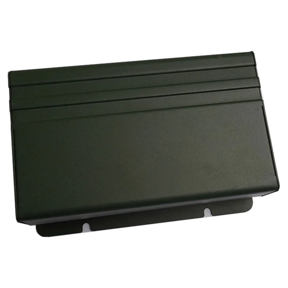 Reasonable Price High Precision Customize Powder Coated Box Aluminum Laser Cut Sheet Metal Fabrication Enclosure