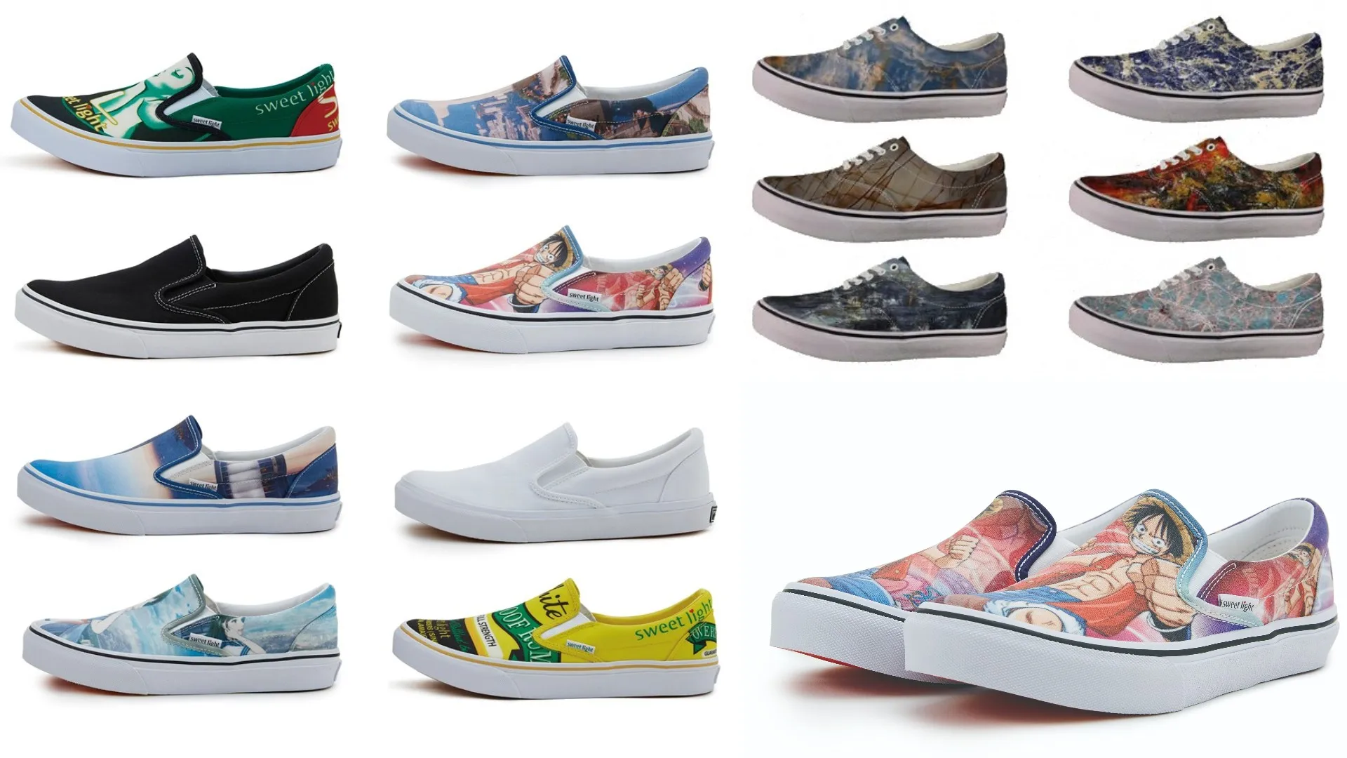 Sweetlight Wholesale Durability Skate Casual Star Shoes Comfortable Fashion Sneaker Walking Low Top Shoes