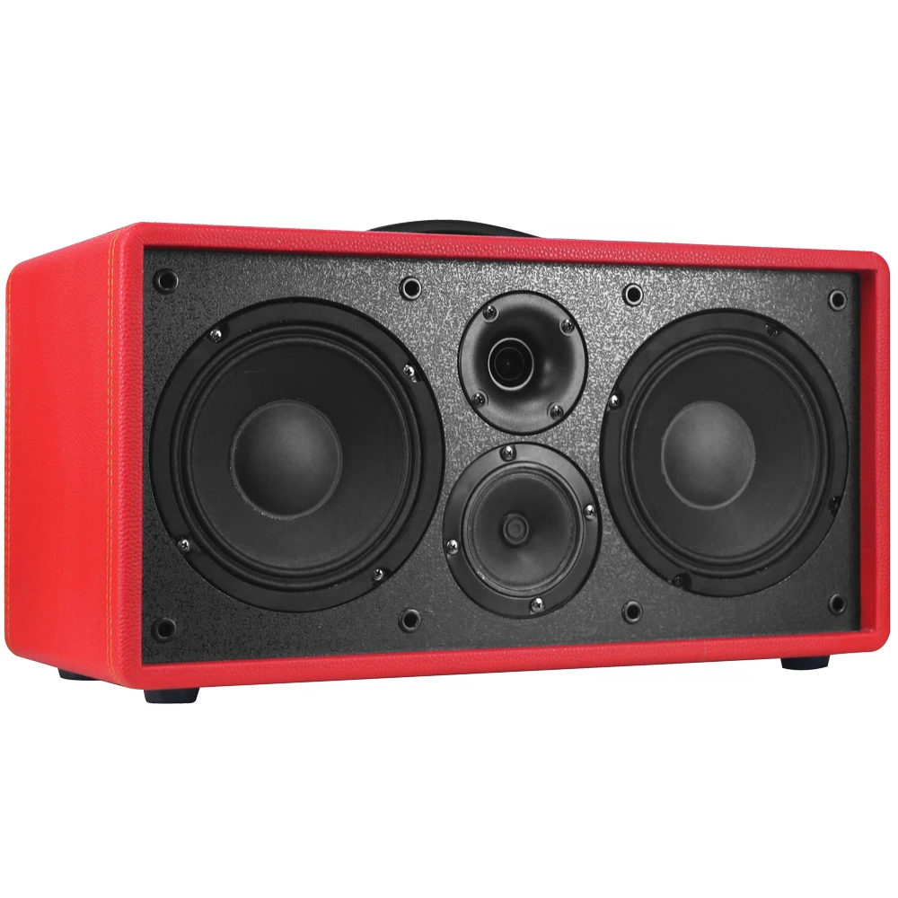 OEM Factory Professional Speakers 12 Inch Speaker Wood Home Theatre Karaoke Speakers Audio System Sound Wholesale