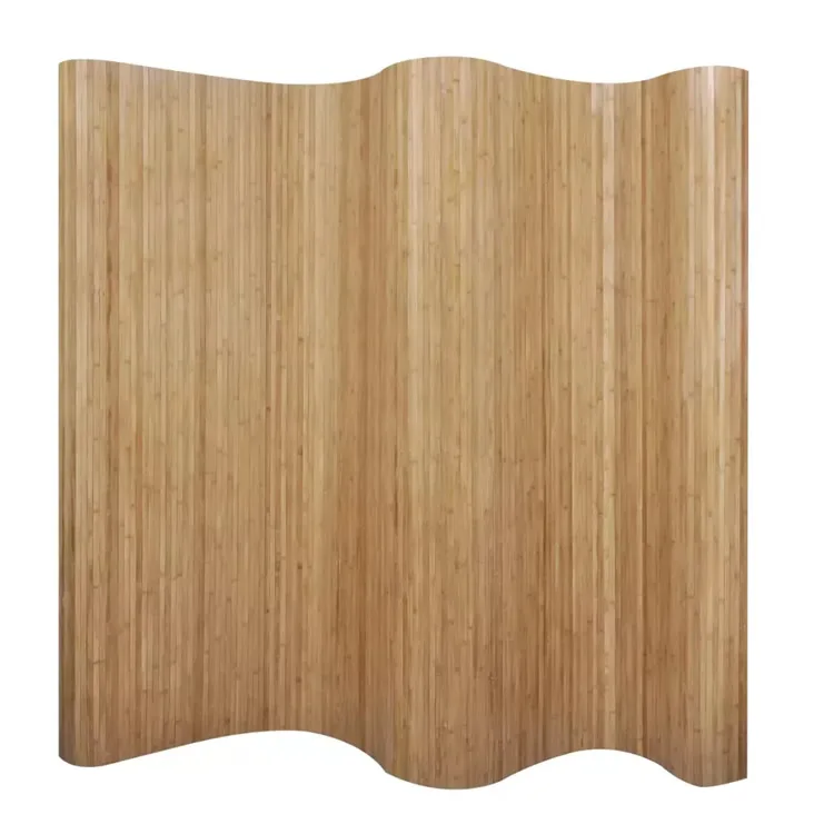 bamboo screen room divider bamboo divider for room