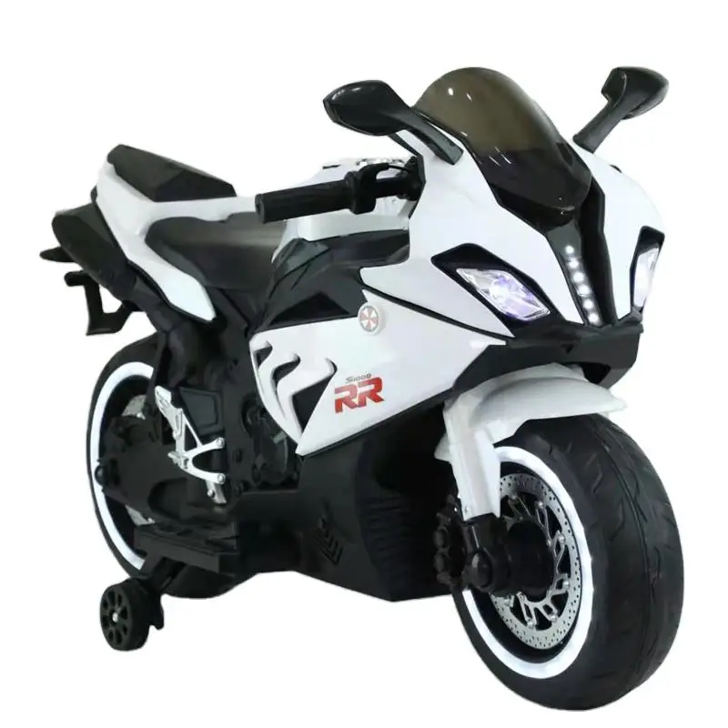 Manufactory direct kids electric motorcycle ride on car for kids