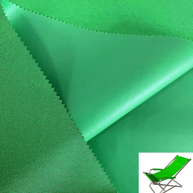 100 Polyester Oxford Waterproof Fabric For Bag Tent Umbrella Awning