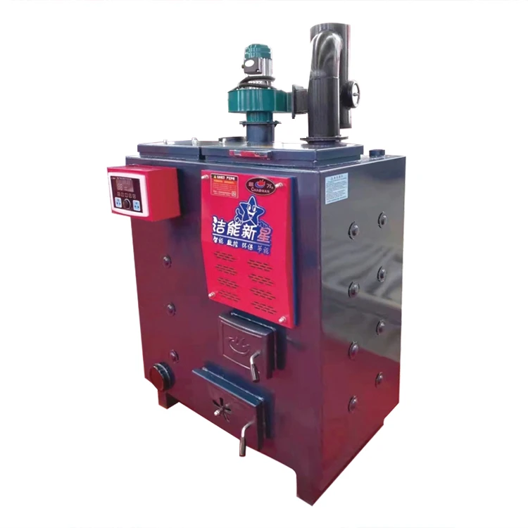 factory supply smokeless dust-free fast heating coal burning fireplace for office use