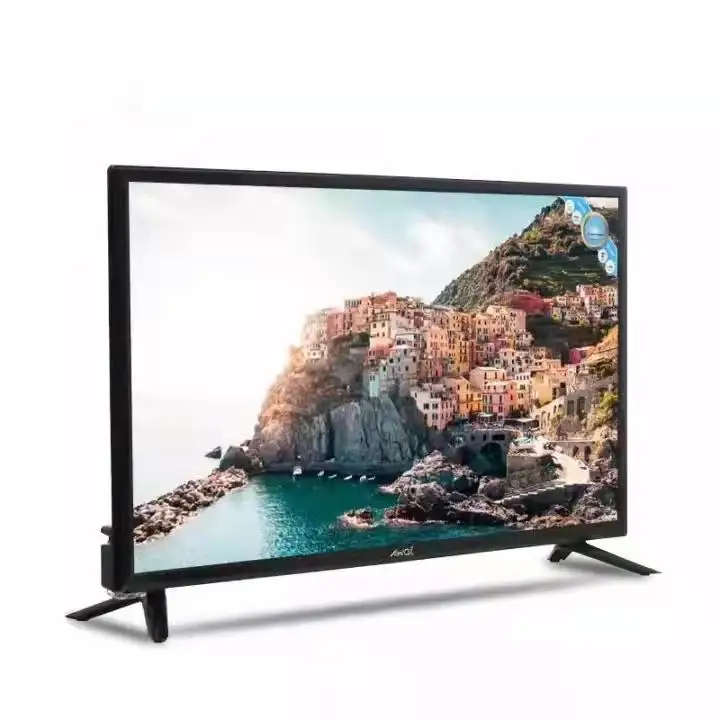 Wholesale LED TV Manufacturer  Smart TV Flat Screen Television 32 inch TV