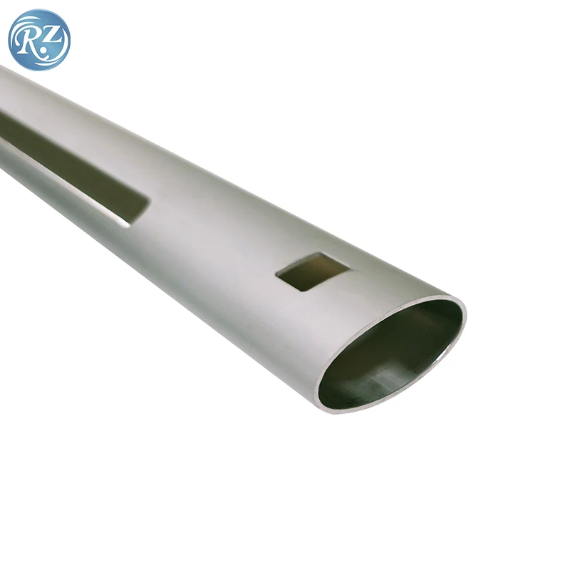 stretch ceiling aluminum profil 20x40 aluminum curtain wall profile