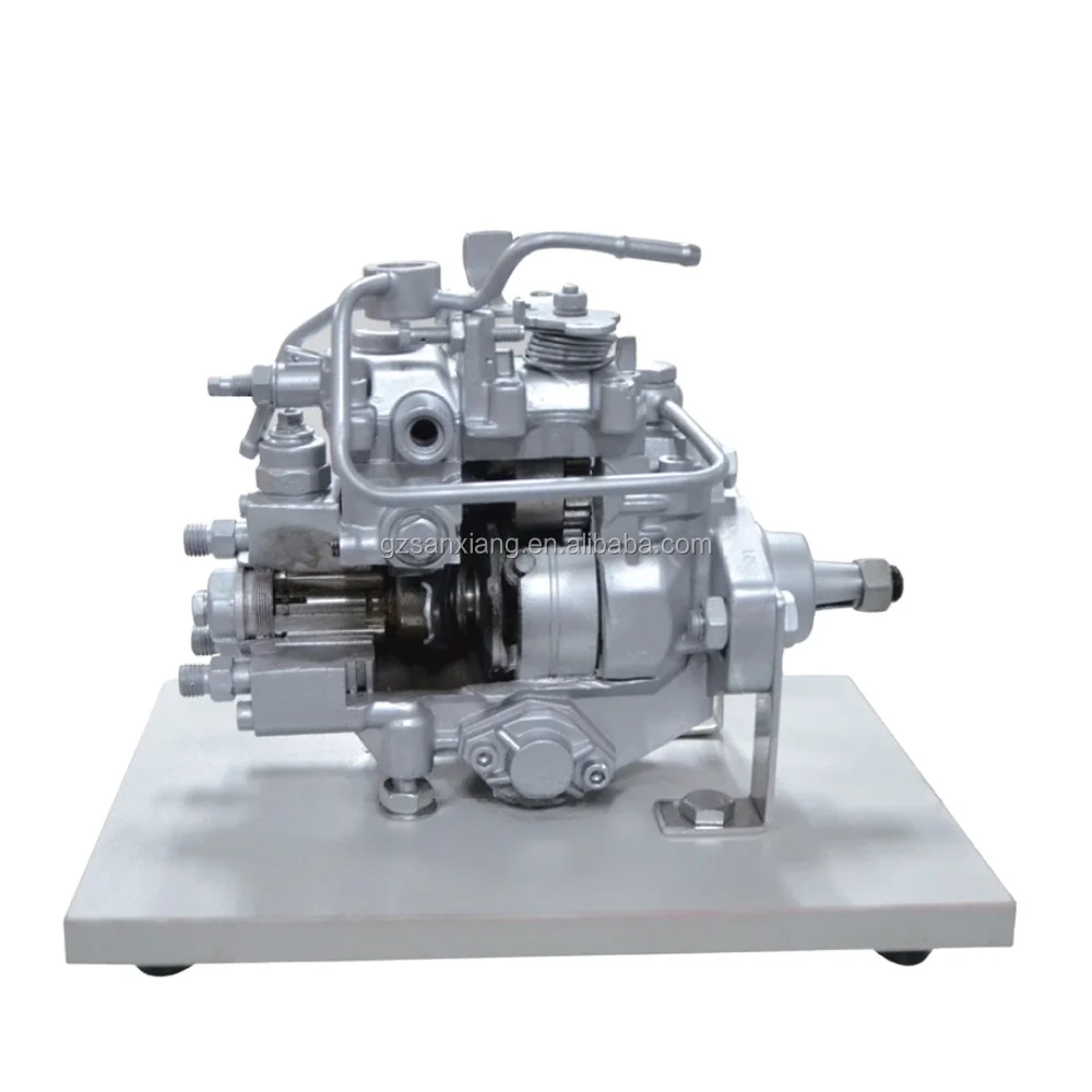 Automotive Equipment car 1.4TSI Electronic Control Engine Test Bench school equipment