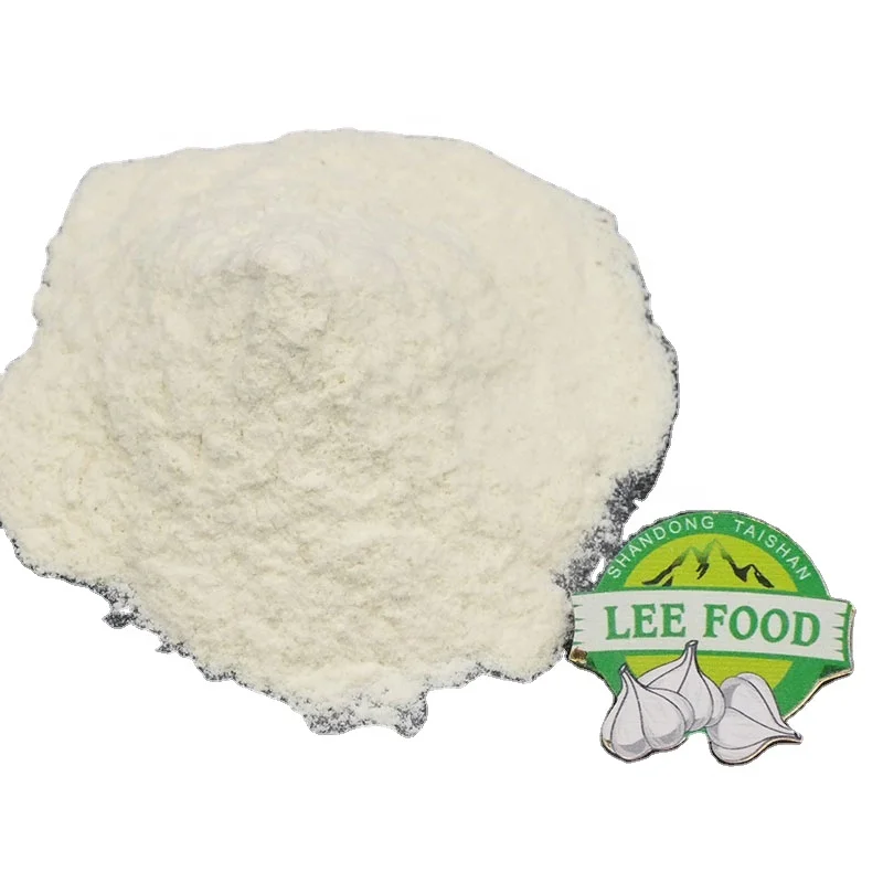dehydrated bulk supplement wholesale price with roots organic dried garlic powder