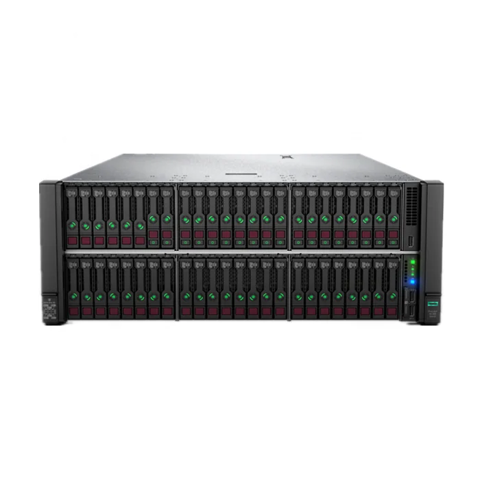 Intel Xeon-Gold 6130 Processor HP DL580 Gen10 4U Rack Server