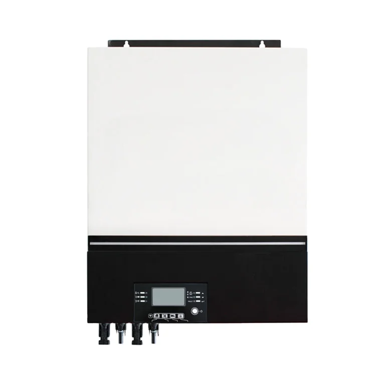 SCMK инвертор 48 в параллельный 8 кВт Топ 10 солнечный Voltronic