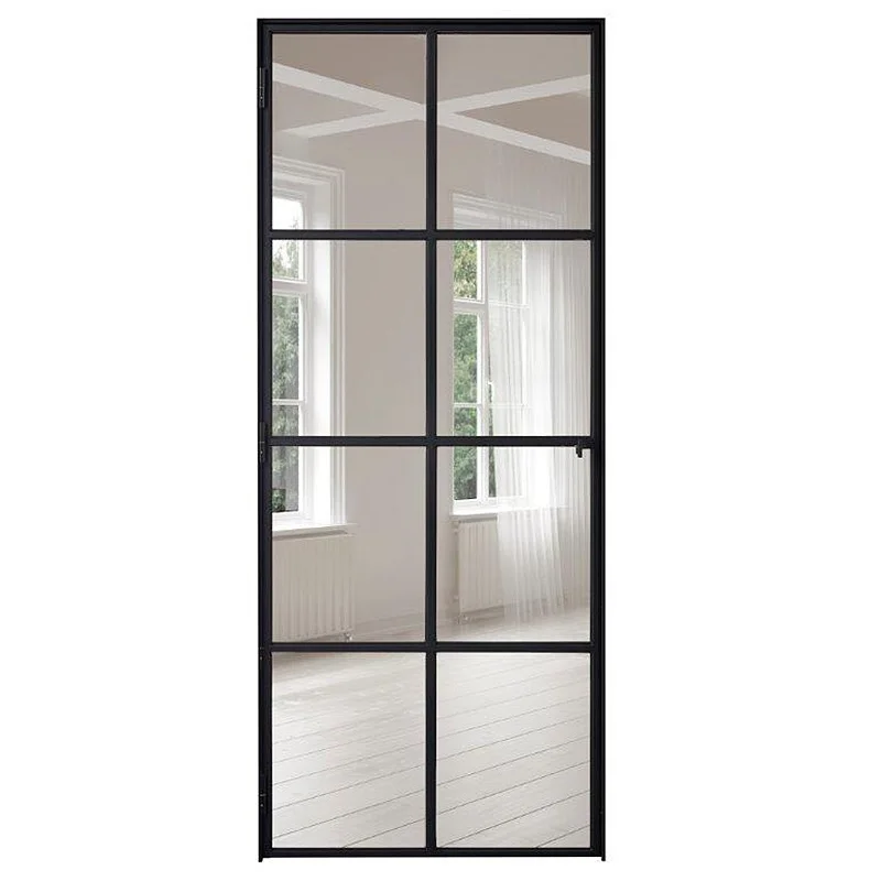 
Arch French Double Interior Doors Design 