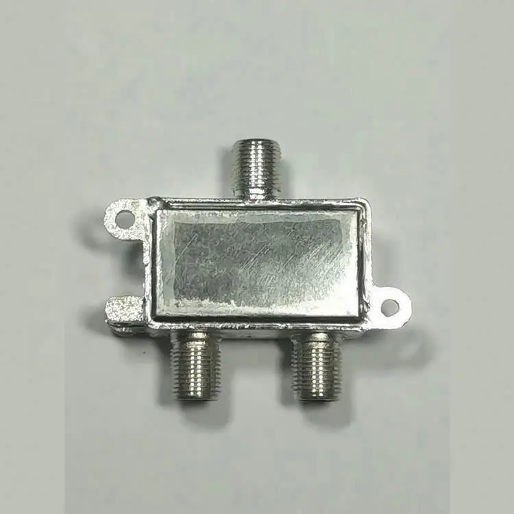 New Arrival 2-way Rf Power Divider Splitter For Mobile Signal Booster Wifi Amplifier