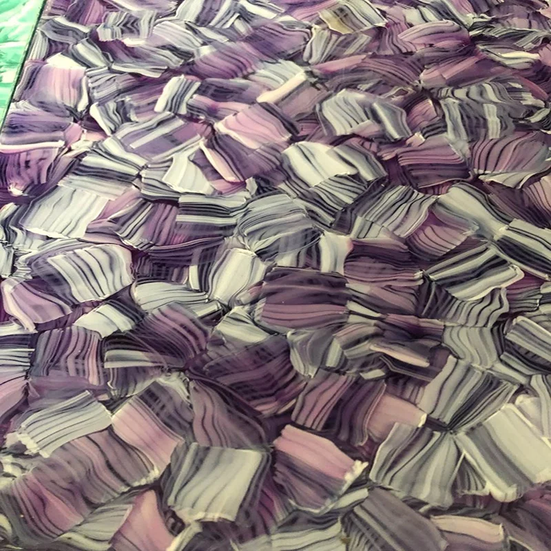 In stock cellulose acetate Tortoise shell plastic sheet 6mm 4mm 3mm 2mm for sunglasses and hair accessoires