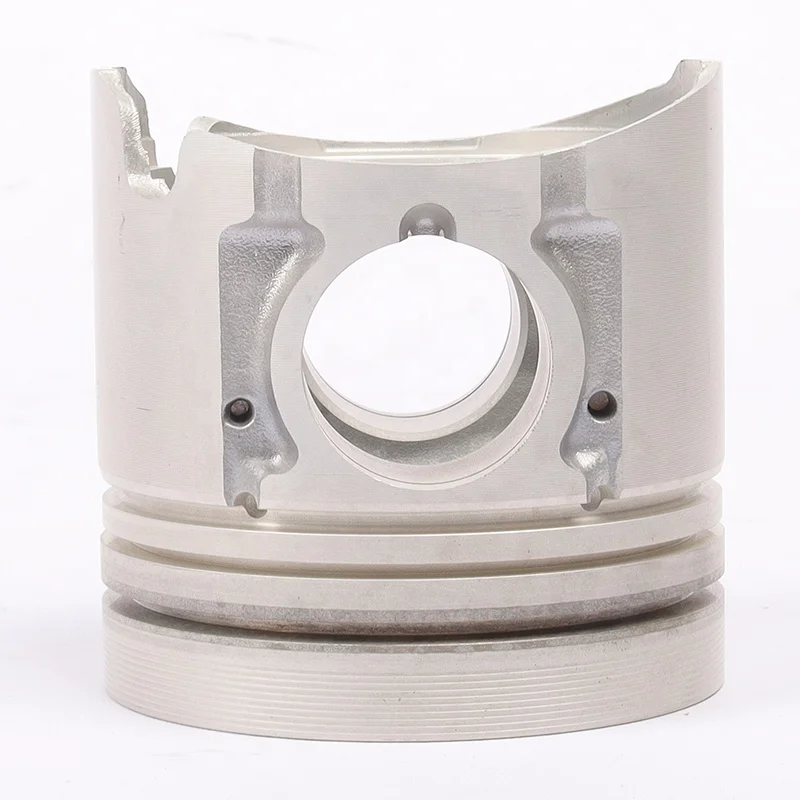 chinses light truck pickup auto part 1004022FA01 HFC4DA1-1 engine piston for JAC light truck spare parts