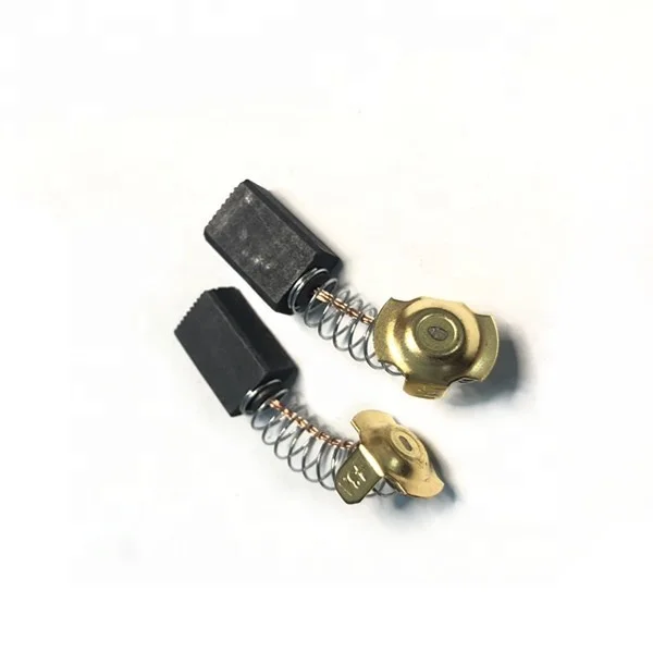 Электроинструмент ACECA запасные части Угольная щетка 7*11*18