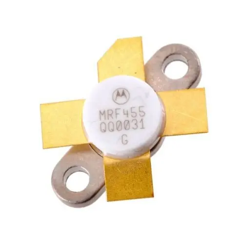 (NPN SILICON RF POWER) транзистор