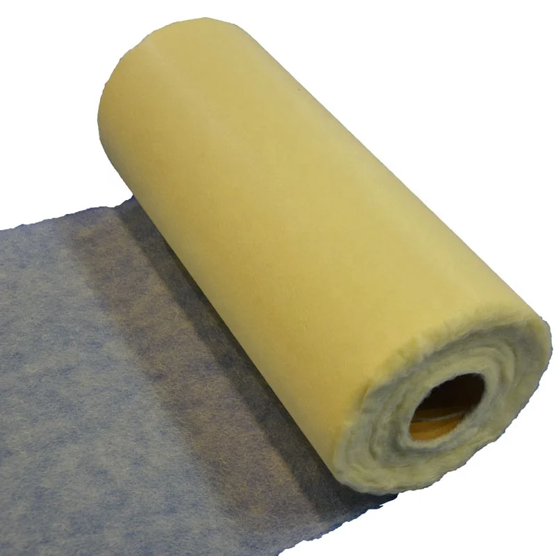 High Quality Chemically Stable Flame Retardant Composite Insulation Material 30GSM Aramid Fiber Paper