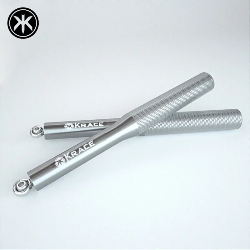 Krace Manufacturer Fitness adjustable Training Exercise Steel Wire weighted buy heavy cable Skipping Jumping  Rope with logo