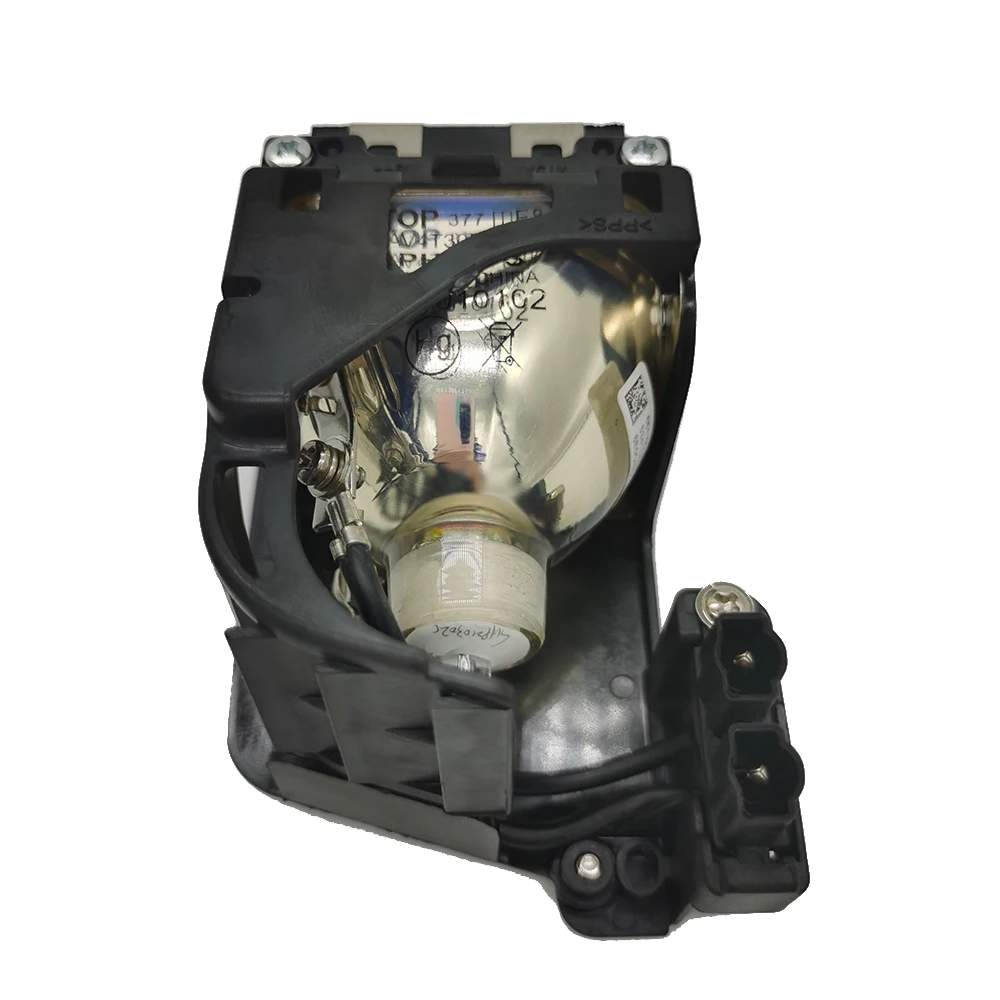 Лампа POA- LMP106 с корпусом для PLC-XU74 Sanyo/PLC-XU84/PLC-XU83/PLC-XU86/PLC-XU87/SU70/WXE45/XE40/XL45/XU73/PLC-XL40 ламп