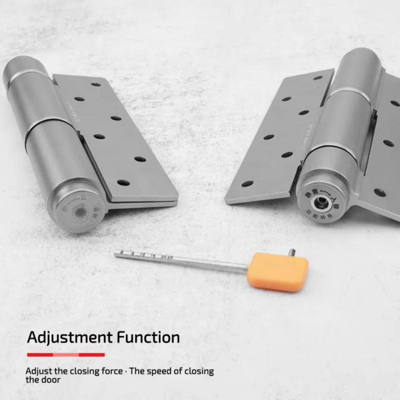 Roeasy hot sale low price security door hinge  golden supplier heavy duty hinges for steel doors