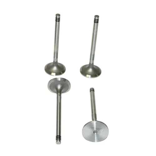 Durable Quality Auto Parts For ISUZU 6RA1 1-12551-057-0 Intake Valve 1-12552-013-0 Exhaust Engine Valves