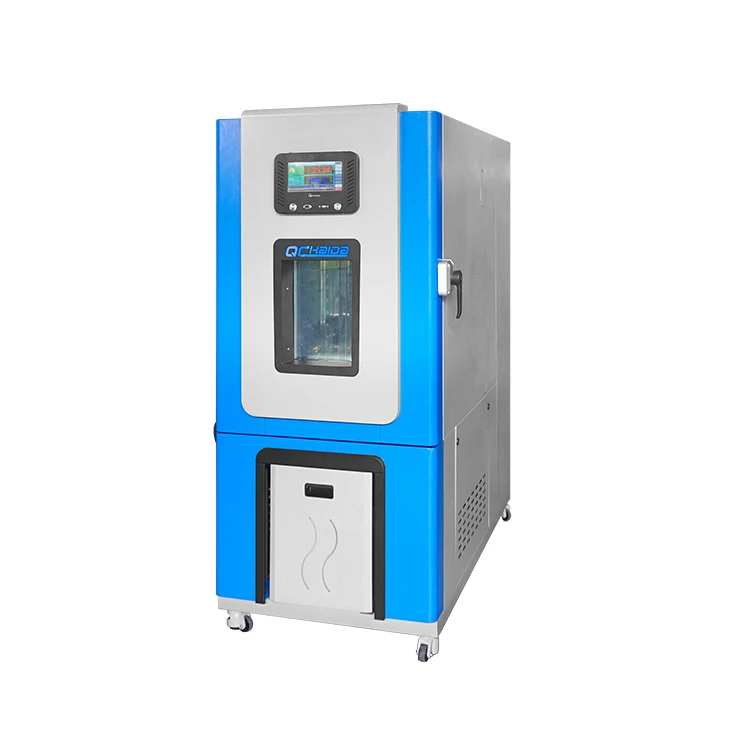 20 ~ 98% RH программируемая климатическая камера для измерения высокой температуры и влажности