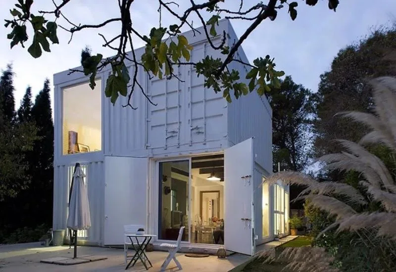 Современные сборные контейнерные контейнеры для перевозки по дешевой цене виллы роскошные деревянные дома модульный дом