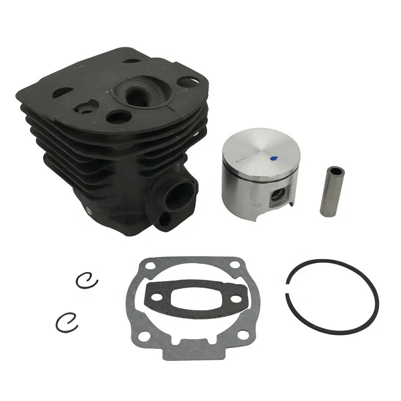 Brush Cutter Spare Parts Cylinder Kit Assy HU-NDURE0450 46MM W Gasket Set For Mitsubishi