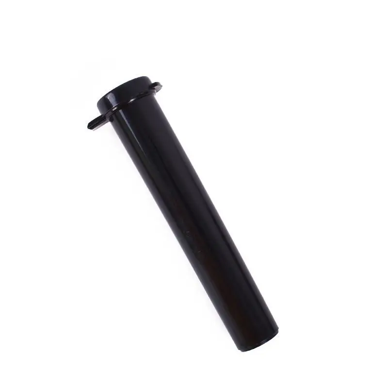 Wholesale Plastic Cigarette Tube Roller Portable Tobacco Tube Container Smoking Accessories
