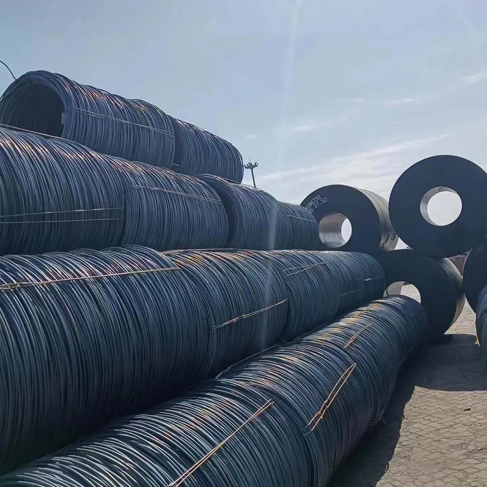 High Quality Steel Wire Rope 10mm Diameter