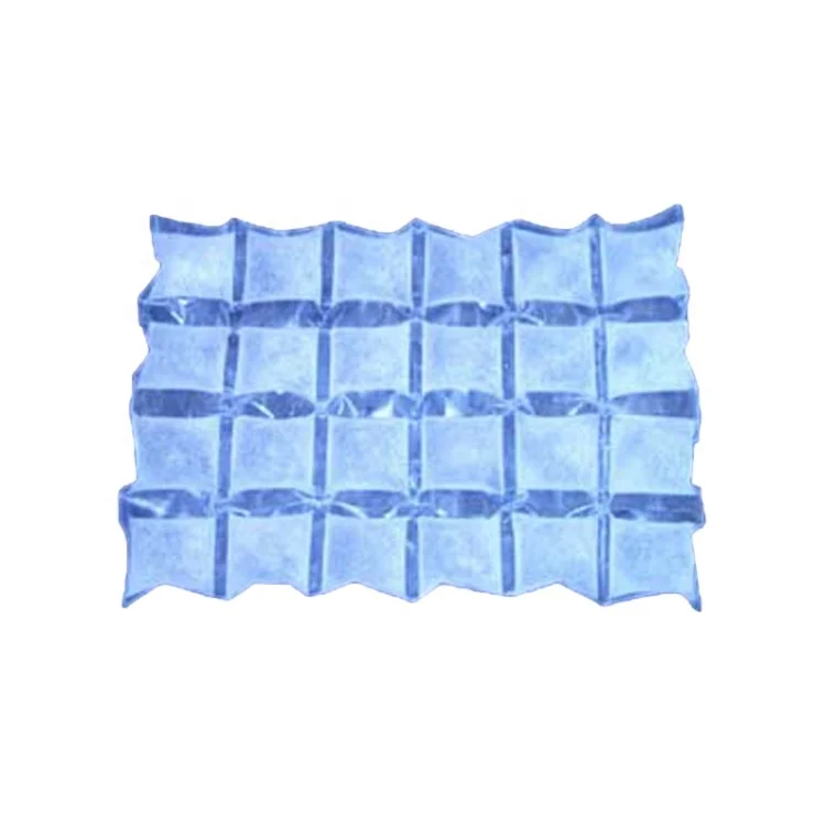 Конкурентоспособная цена, горячая распродажа, поглощающийся в воде пакет для сухого льда