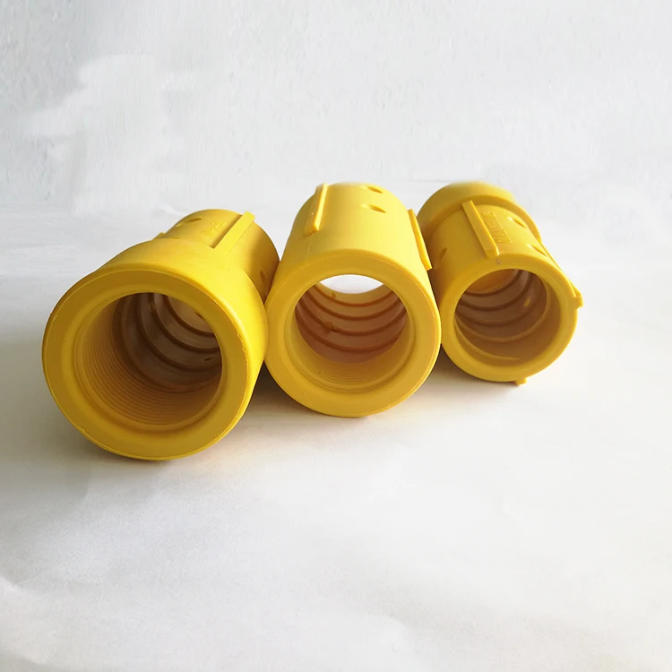 Sandblasting Parts Nylon Nozzle Holder