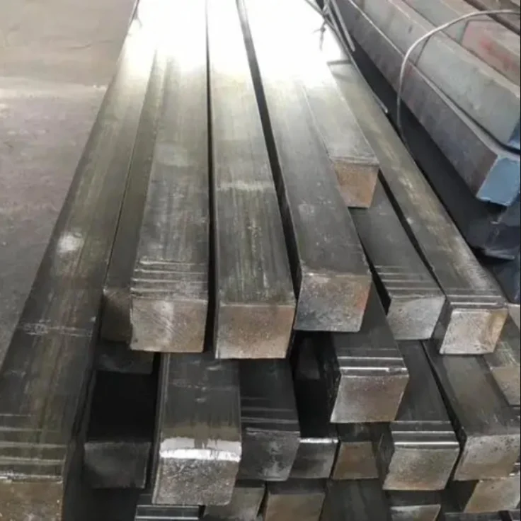 AISI A36 Ss400 Q235 Q335 1020 Холоднотянутого стального квадратного стержня Холоднотянутого Ms стержня из углеродистой стали