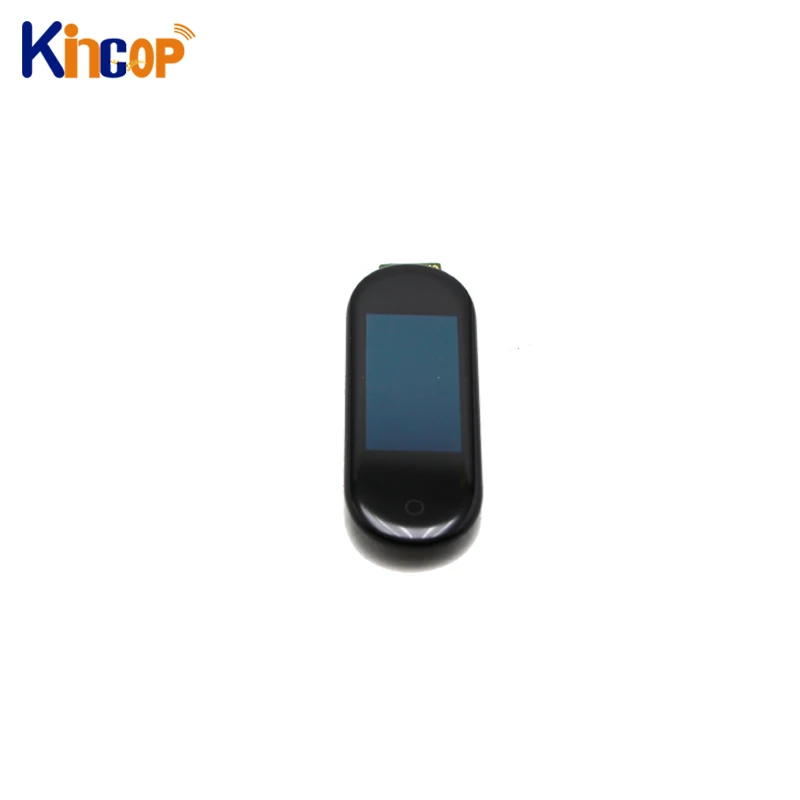 Original For Xiaomi Smart Watch LCD Display Touch Panel Digitizer Assembly For Xiaomi Mi Band 4 Band 5 LCD screen