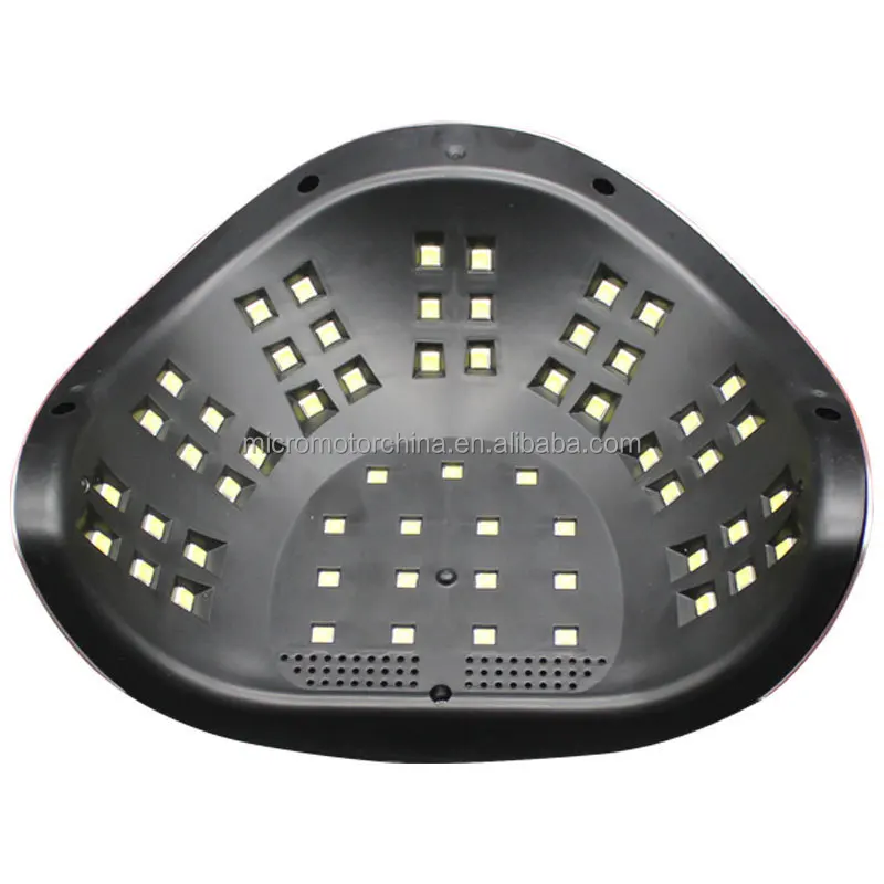 Wholesale Fast Dry Electric Gel Nail Dryer C4 Uv Nail Lamp Supply Powerful Led Uv Nail Lamp