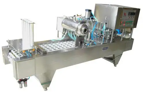 New Technology Automatic Cheap Soft Ice Cream Machine