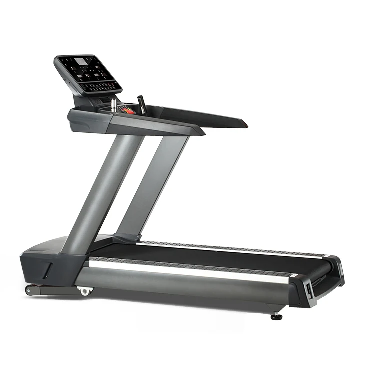 Guangzhou manufacturer commercial gym equipment incline flat motor for treadmill running belt prices