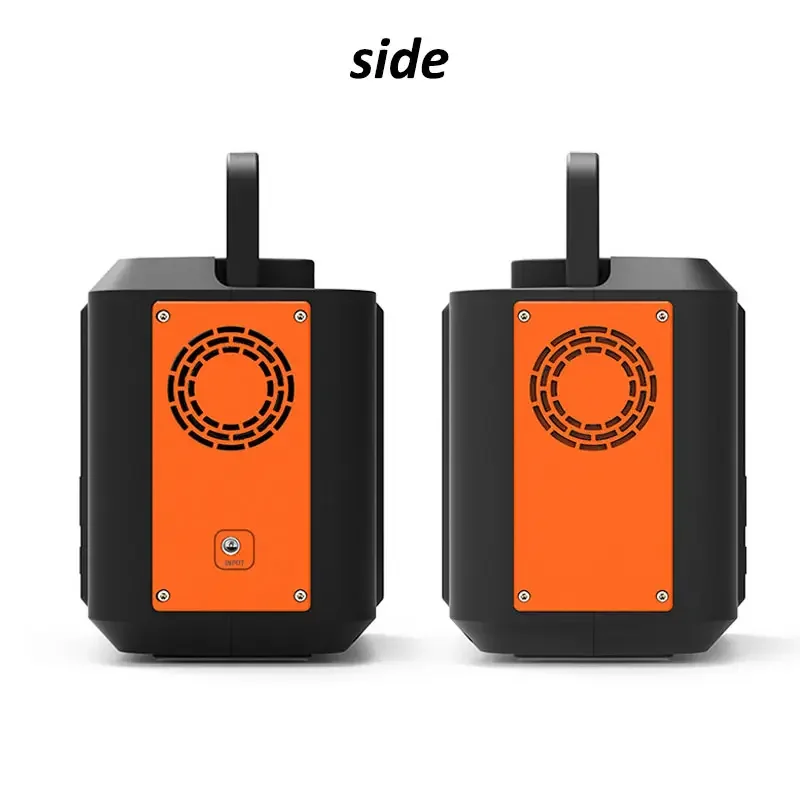 Wholesale 80000mAh Power Station 300W Power Supply Camping USB Type-C DC Solar Generator Portable Power Bank Station