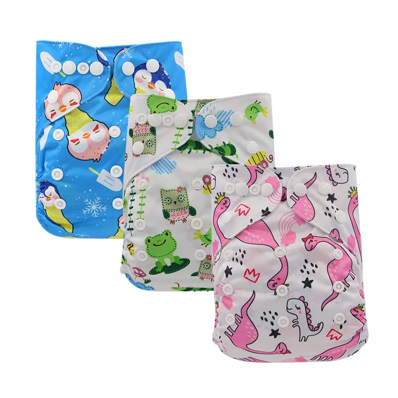 Новые товары Ohbabyka, китайские тканевые подгузники, детские тканевые подгузники, тканевые подгузники