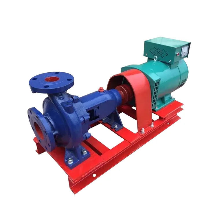 Residential hydropower mini hydro electric systems 8kw water turbine generators