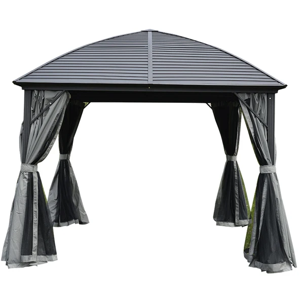 Фабричный зонт от солнца по низкой цене, зонт от солнца с алюминиевой рамкой, зонт от солнца с водной текстурой из закаленного стекла, зонт для стола