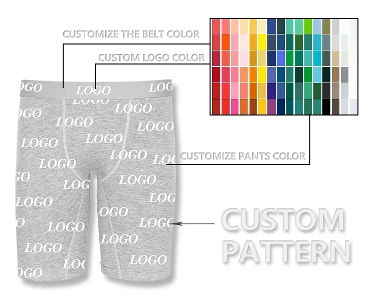 2022p New sd Trendy Style Kuayue  Boxers Briefs Man Underwear Bikini Swimsuits Briefs For Mens Underwear