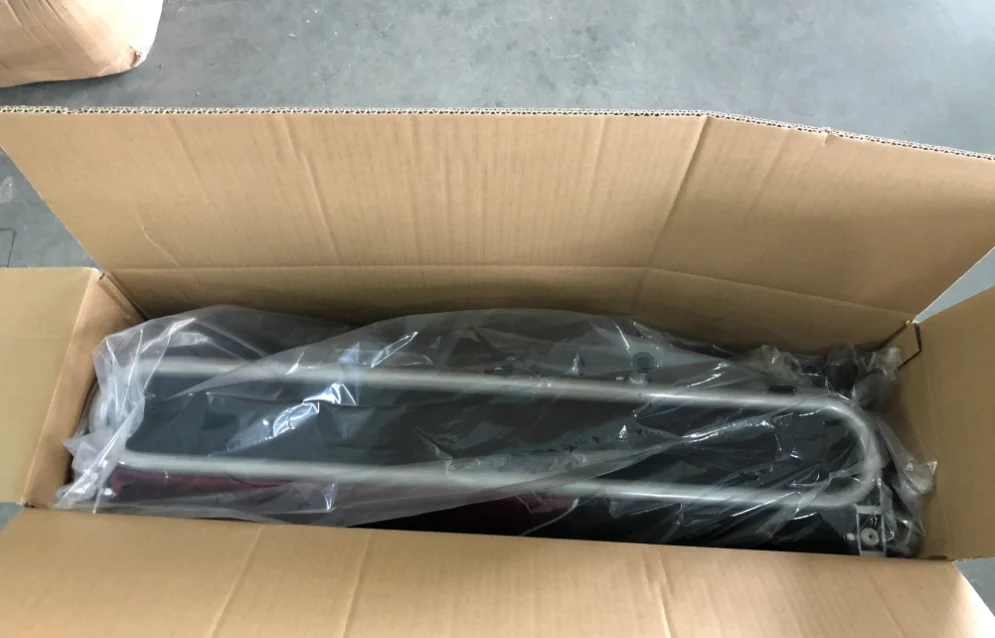 
The best hot selling bicycle trailer for baby, high quality baby bike trailer with en certificate 