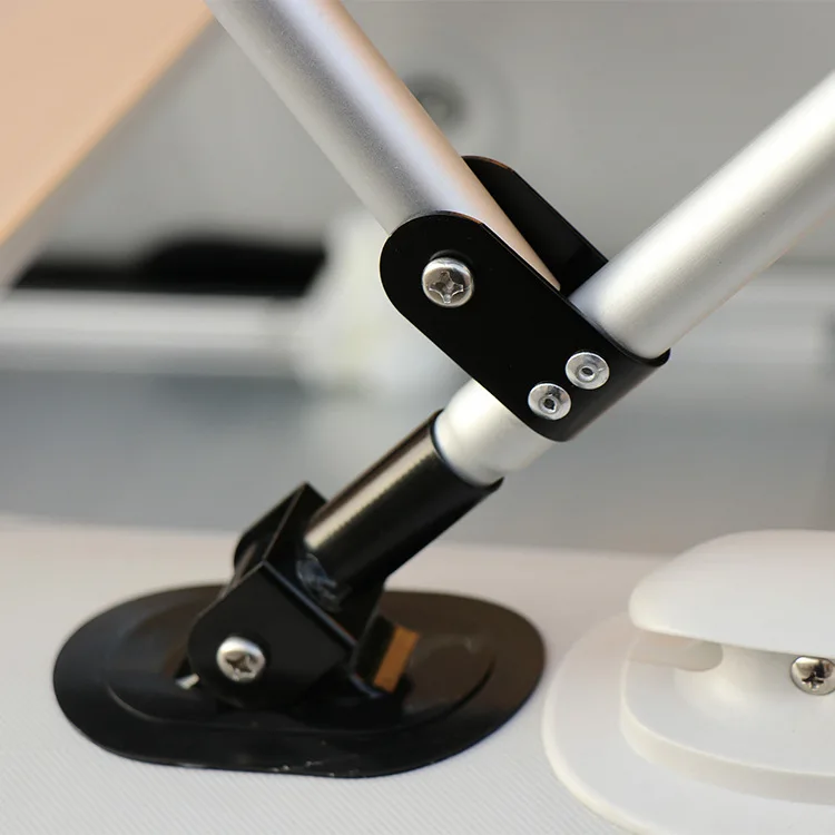 Inflatable clip net ferry awning kayak fishing assault boat folding boat awning