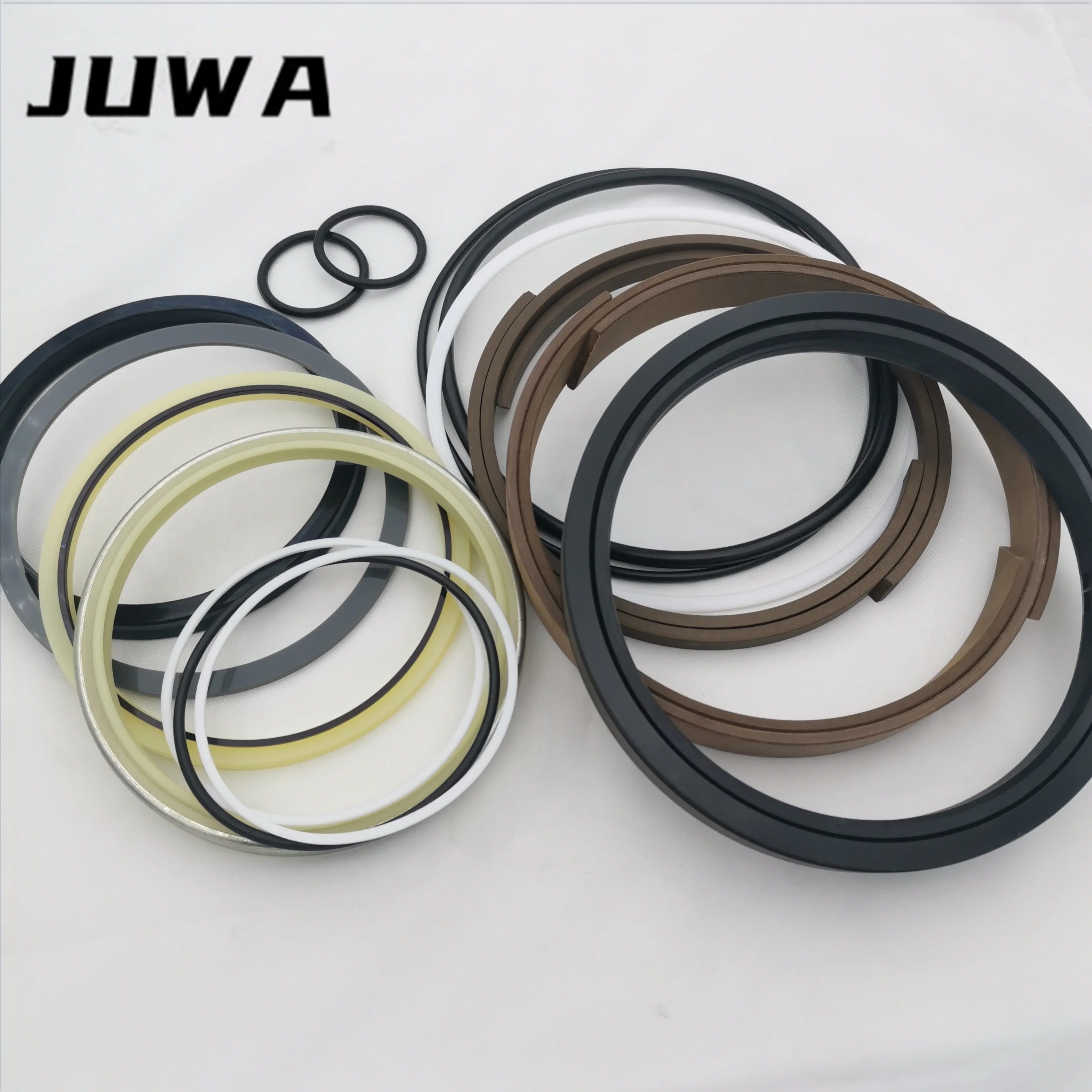 excavator parts DX520LC DX500LC-9C DX520LC-9C BOOM ARM BUCKET CYL oil seal kit kits K9002002 K9002003 for DOOSAN