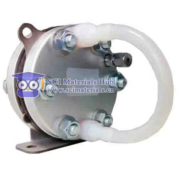 PEM Electrolyzer Cell Stack / H2 Production 60ml/min - 2L/min / H2 Purity 99.999% /Lab usage