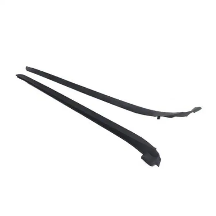 Side Windshield Molding Cover Left Right for 09-12 Hyun dai Elantra 861312L000 861322L000