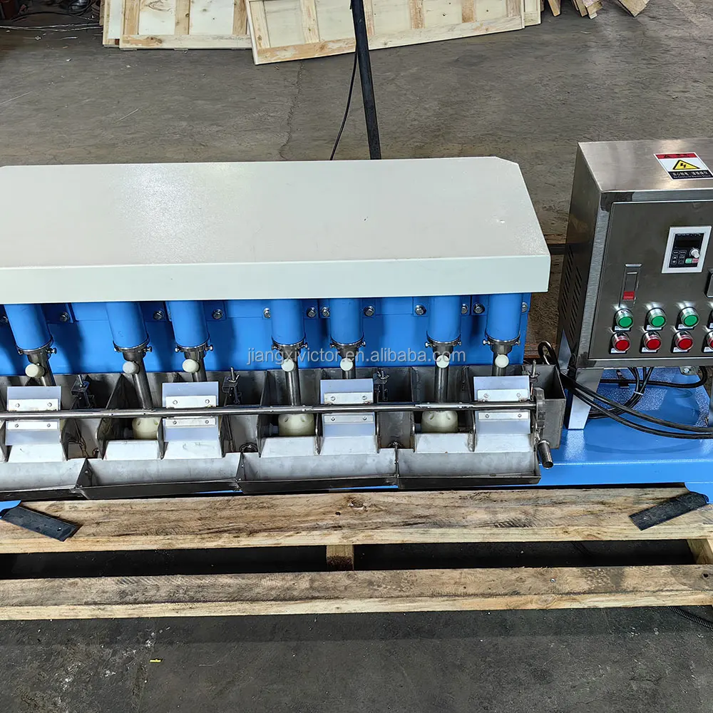 Xflb Mini Closed Circuit Continuous Flotation Machine For Home University Laboratory